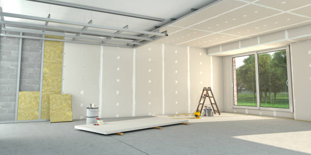 Best Types of Insulation in Wilber, NE