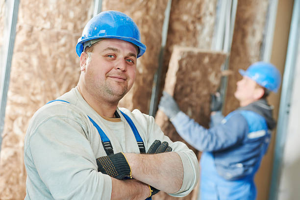 Best Insulation for Specific Applications in Wilber, NE